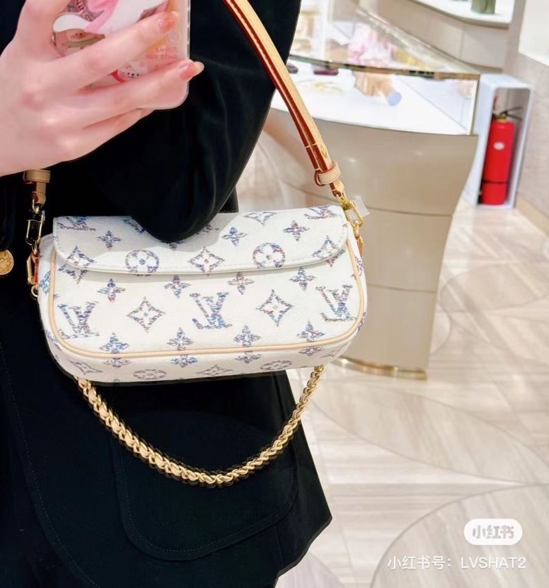Louis Vuitton Satchel Bags